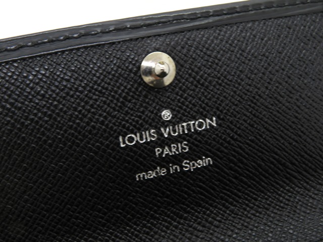 LOUIS VUITTON ルイヴィトン ミュルティクレ6 6連キーケース