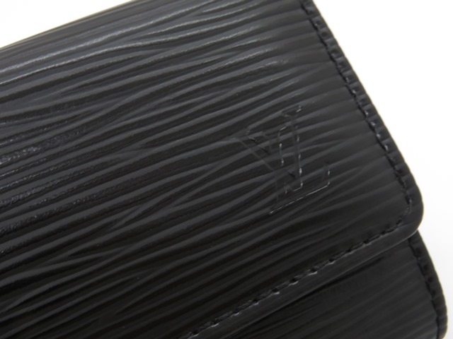 LOUIS VUITTON ルイヴィトン ミュルティクレ6 6連キーケース