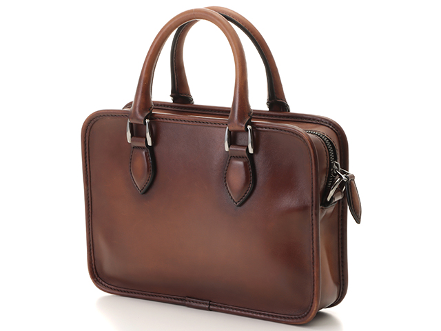 Berluti ベルルッティ アンジュール・ガリバー 2WAYショルダー Berluti ベルルッティ アンジュール・ガリバー 2WAYショルダー
