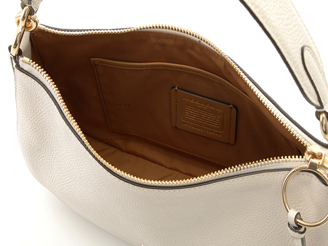 COACH コーチ 2wayショルダーバッグ サットンクロスボディ レザー