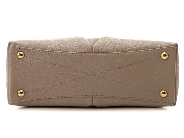 LOUIS VUITTON ルイヴィトン ショルダーバッグ VトートMM モノグラム