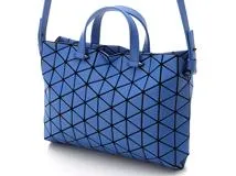 ISSEY MIYAKE イッセイミヤケ BAOBAO バオバオ BB01AG204 トノーマット