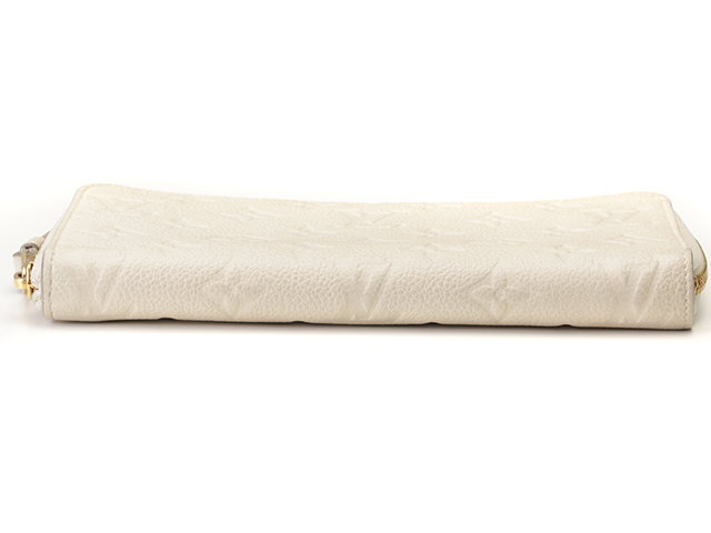 LOUIS VUITTON ルイ・ヴィトン ポルトフォイユ・スクレット・ロン