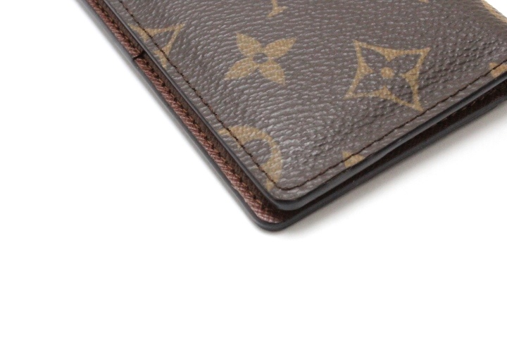 LOUIS VUITTON ルイ・ヴィトン オーガナイザー・ドゥ ポッシュ