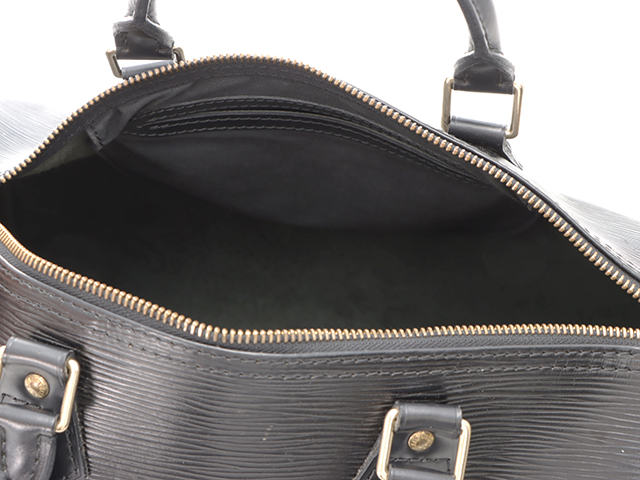 【美品】ルイヴィトン　スピーディ　30 ボストン　エピ　ノワール　ハンドバッグ 楽天市場】【バッグ】LOUIS VUITTON ルイ ヴィトン エピ