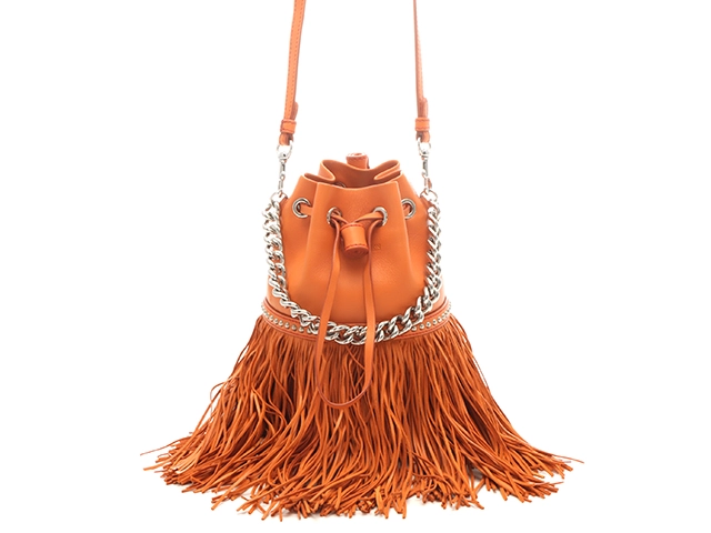 J&M DAVIDSON ジェイ＆エム デイヴィッドソン フリンジ カーニバル