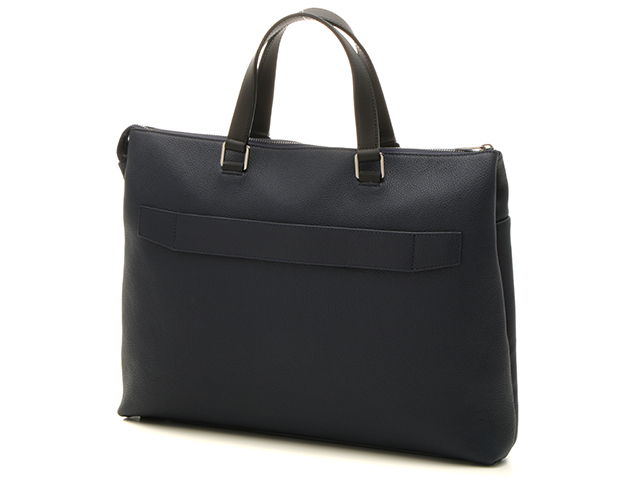 ⭐︎美品⭐︎FURLA/フルラ　黒 レザー ビジネスバッグ ストラップ付き ⭐︎美品⭐︎FURLA/フルラ 黒 レザー ビジネスバッグ ストラップ