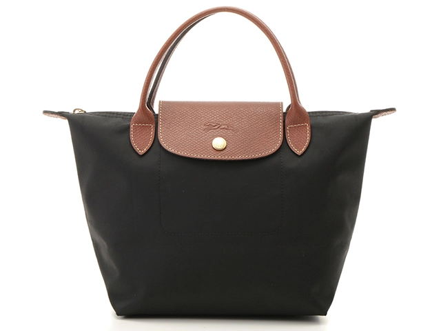 LONGCHAMP ロンシャン ル・プリアージュ トップハンドルバッグS