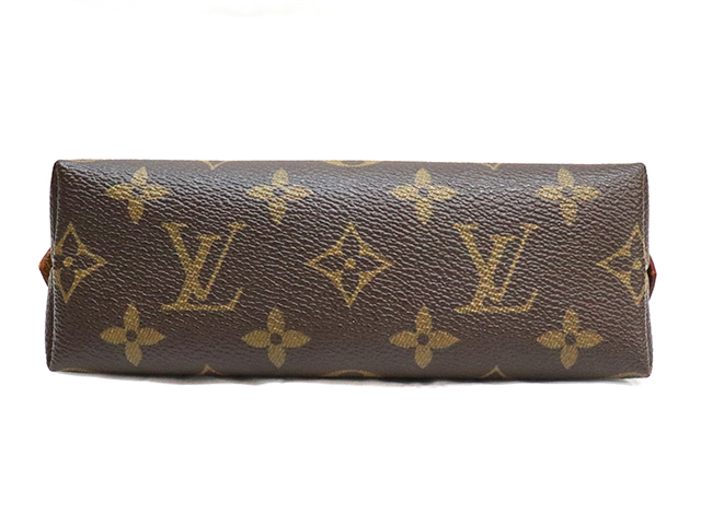 Louis Vuitton　ルイヴィトン　ポシェット・コスメティック　　ポーチ　モノグラム　M47515【471】