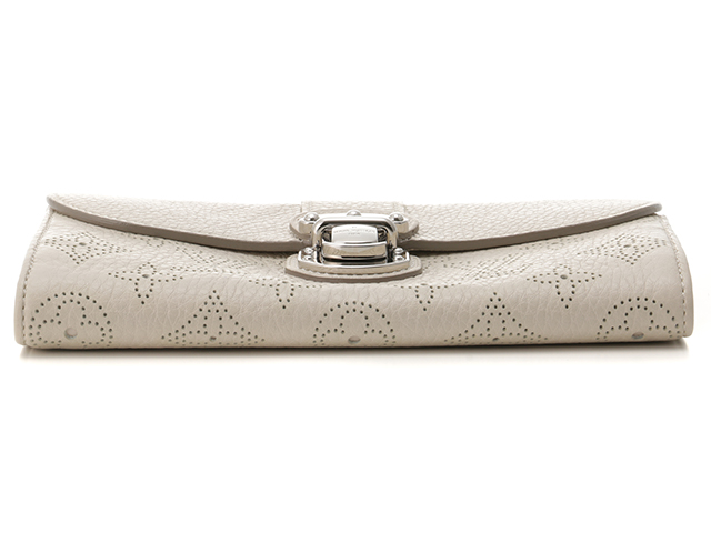 LOUIS VUITTON ルイ・ヴィトン ポルトフォイユ・イリス M58159