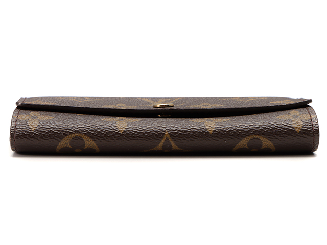 VUITTON ポルトモネ ジップ  コインケース モノグラム M61735 ネット限定】 LOUIS VUITTON ルイヴィトン ポルトモネジップ
