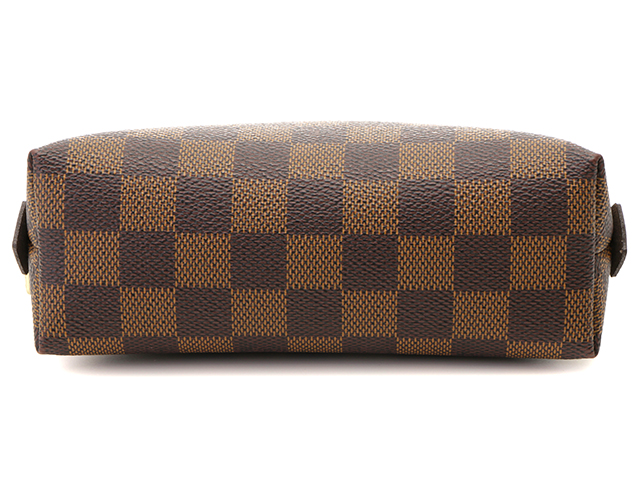 LOUIS VUITTON ルイ・ヴィトン ポシェット・コスメティック ダミエ
