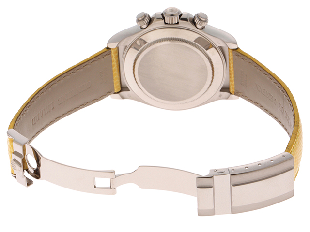 K番〕2001年頃製 日本正規 ROLEX ロレックス 時計 コスモグラフ