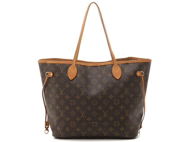 LOUIS VUITTON ルイ・ヴィトン バッグ トートバッグ ネヴァーフルMM モノグラム M40156 【436】 2147100381092  の購入なら「質」の大黒屋（公式）