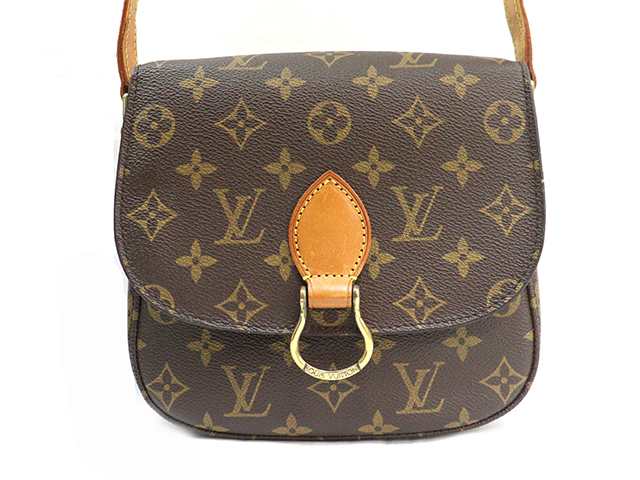 Louis Vuitton ルイヴィトン ショルダーバッグ 斜め掛け バッグ ミニ