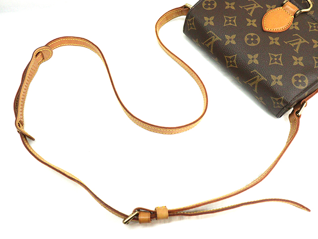Louis Vuitton ルイヴィトン ショルダーバッグ 斜め掛け バッグ