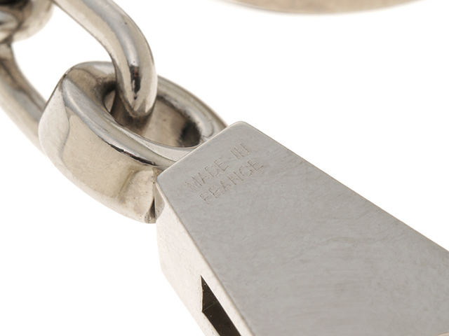 HERMES エルメス アミュレット4 ブルロック バッグチャーム HERMES エルメス アミュレット4 ブルロック バッグチャーム