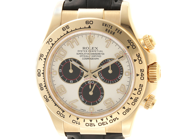 ランダム番］［2011年6月並行］ROLEX ロレックス 時計 メンズ 自動巻き 