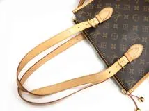 Louis Vuitton ルイヴィトン バッグ ショルダーバッグ ポパンクール・オ M40007 【471】 の購入なら「質」の大黒屋（公式）