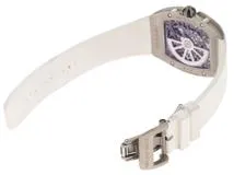 2021年正規品 RICHARD MILLE リシャール・ミル 腕時計 2021年正規品 RICHARD MILLE リシャール・ミル 腕時計