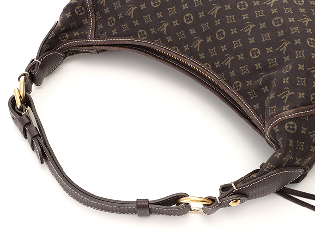 LOUIS VUITTON ルイ・ヴィトン マノンMM モノ・ミニ・ラン LOUIS VUITTON ルイ・ヴィトン マノンMM モノ・ミニ・ラン