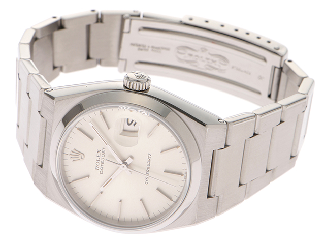 53番台 ROLEX ロレックス メンズ デイトジャスト オイスター