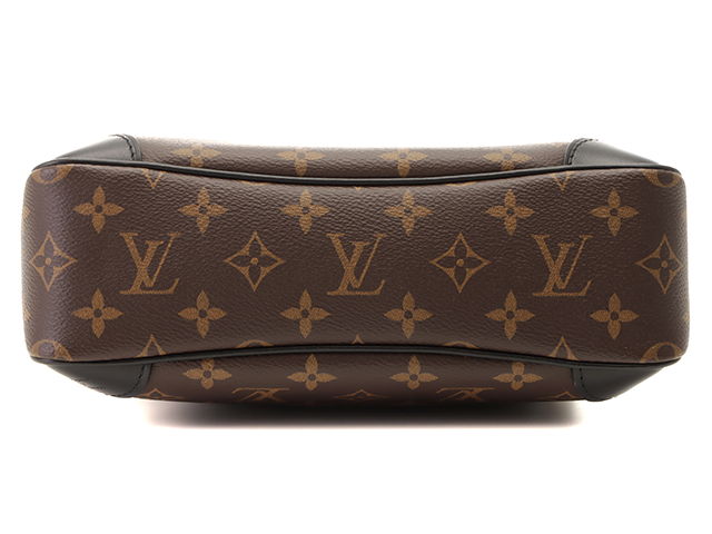 LOUIS VUITTON ルイ・ヴィトン オデオンNMPM モノグラム ノワール M45353 【472】KS の購入なら「質」の大黒屋（公式）