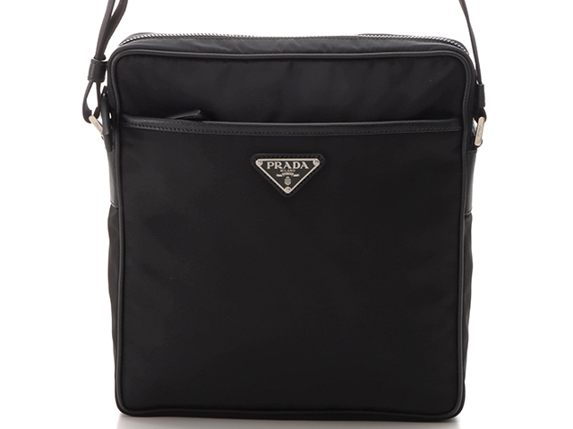 プラダ ブラック ナイロン ショルダーバッグ 楽天市場】【バッグ】PRADA プラダ ショルダーバッグ ショルダー