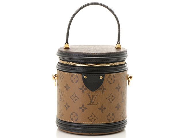 Louis Vuitton　ルイ・ヴィトン　カンヌ　モノグラム・リバース【430】2147100388695