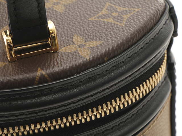 Louis Vuitton ルイ・ヴィトン カンヌ モノグラム・リバース Louis Vuitton ルイ・ヴィトン カンヌ モノグラム・リバース