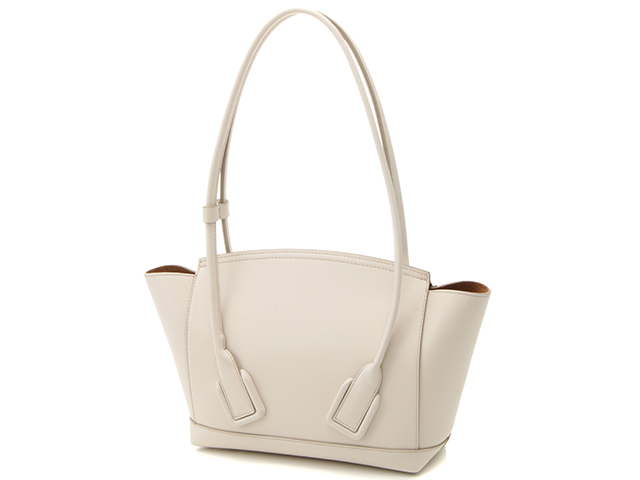 BOTTEGA VENETA ボッテガ・ヴェネタ ザ・アルコ 580725 レザー