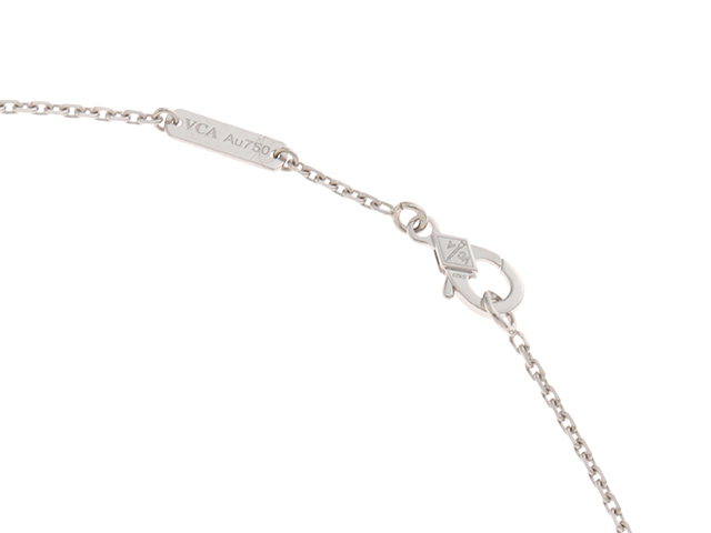 Van Cleef&Arpels ヴァンクリーフ＆アーペル ヴィンテージ
