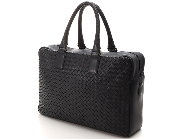 BOTTEGA VENETA】ボッテガ ビジネスバッグ 2WAY(新品未使用