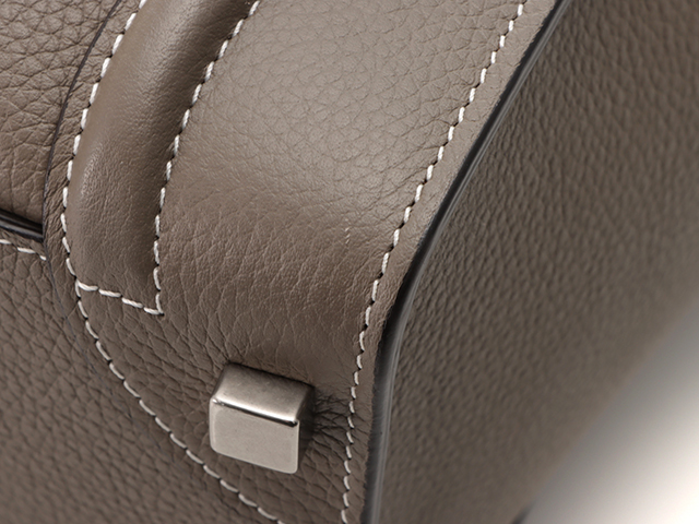 CELINE セリーヌ ラゲージ ハンドバック マイクロショッパー