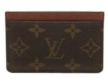 LOUIS VUITTON ルイヴィトン ポルトカルト・サーンプル M61733