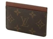 LOUIS VUITTON ルイヴィトン ポルトカルト・サーンプル M61733