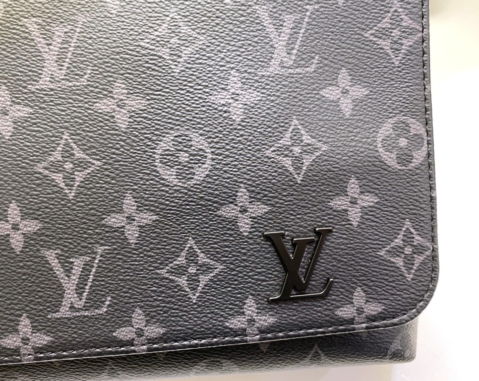 LOUIS VUITTON ルイヴィトン バッグ ディストリクトPM NV2 モノグラム