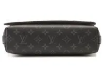 LOUIS VUITTON ルイヴィトン バッグ ディストリクトPM NV2 モノグラム・エクリプス M45272 2147100395594  【432】 の購入なら「質」の大黒屋（公式）