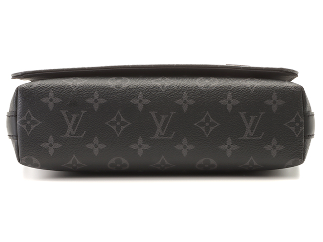 LOUIS VUITTON ルイヴィトン バッグ ディストリクトPM NV2 モノグラム・エクリプス M45272 2147100395594  【432】 の購入なら「質」の大黒屋（公式）