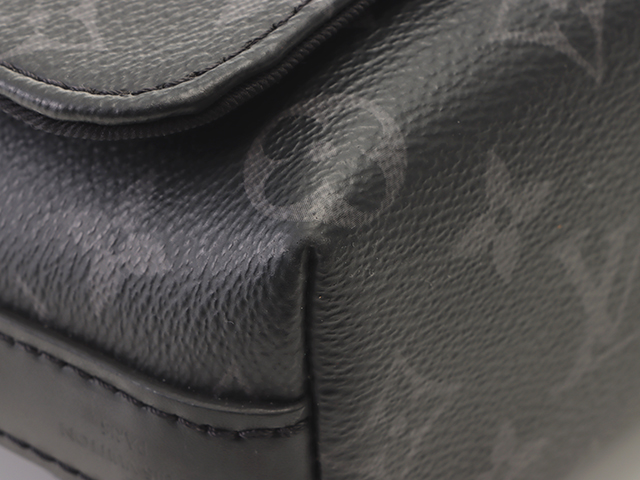 LOUIS VUITTON ルイヴィトン バッグ ディストリクトPM NV2 モノグラム