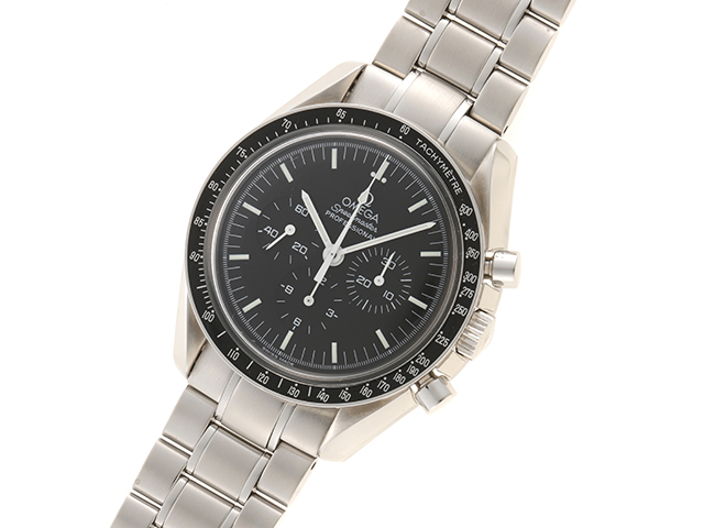 OMEGA スピードマスター プロフェッショナル 35705000 手巻き オメガ 3570.50 スピードマスター プロフェッショナル 手巻き
