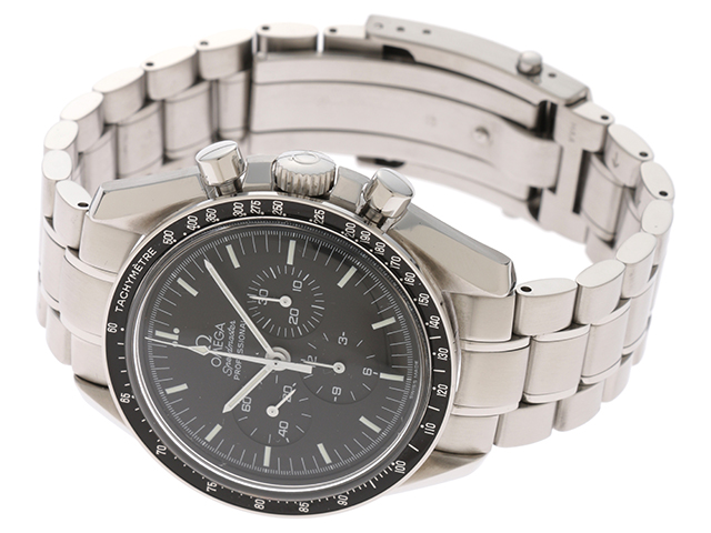OMEGA オメガ スピードマスタープロフェッショナル 3570.50.00