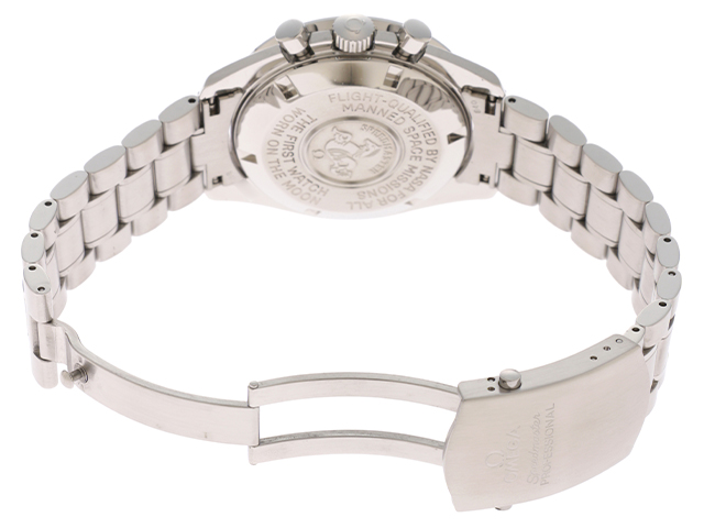 OMEGA スピードマスター プロフェッショナル 35705000 手巻き OMEGA オメガ スピードマスター プロフェッショナル 3570.50