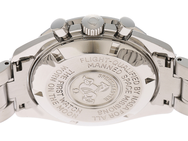 OMEGA スピードマスター プロフェッショナル 35705000 手巻き オメガ 3570.50 スピードマスター プロフェッショナル 手巻き