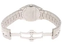 BVLGARI　ブルガリ　ソロテンポ　ST37S　クオーツ　メンズ　ブラック【436】2147100397680