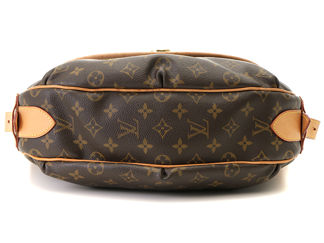 LOUIS VUITTON ルイヴィトン バッグ トゥラムGM モノグラム M40075  