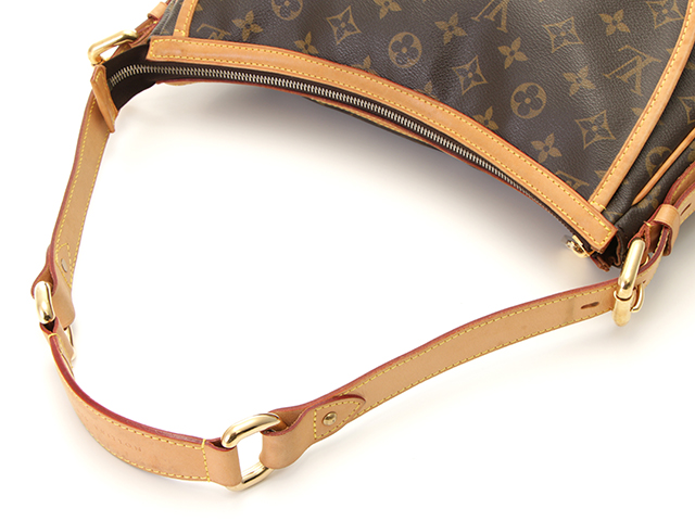 LOUIS VUITTON ルイヴィトン バッグ トゥラムGM モノグラム M40075  
