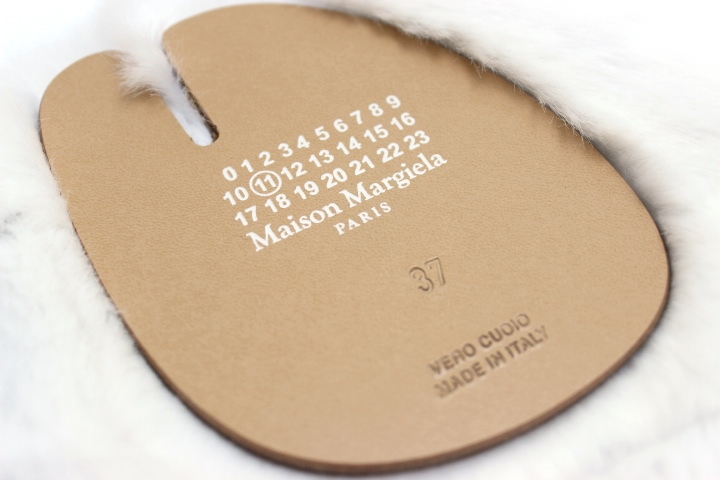 Maison Margiela メゾンマルジェラ フレームバッグ ショルダーバッグ