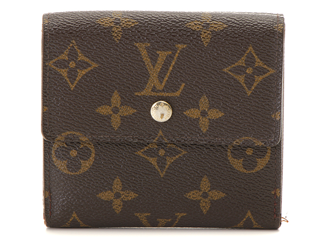 louis vuitton small wallet men's