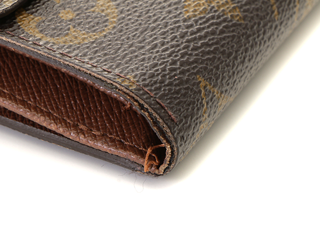 LOUIS VUITTON ルイ・ヴィトン ポルトモネ・ビエ・カルトクレディ  